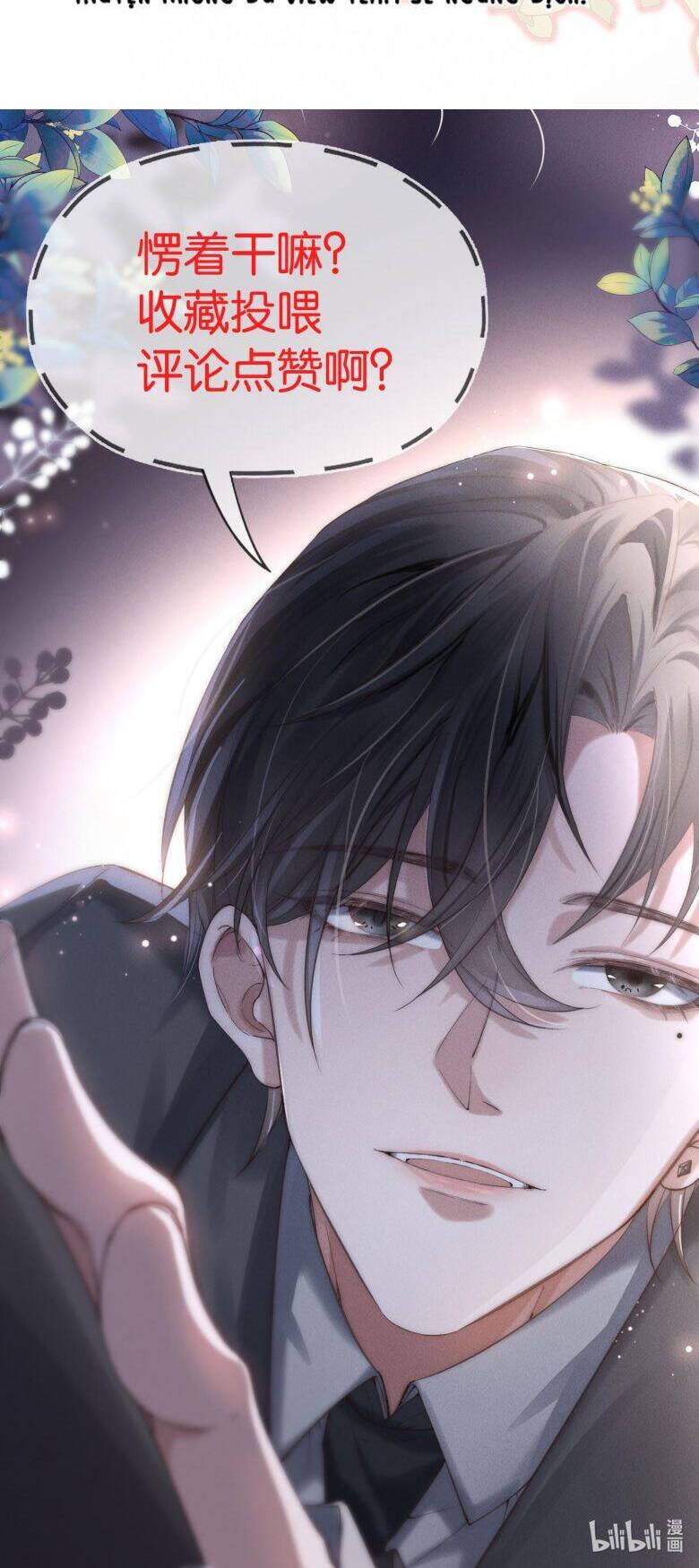 Kế Hoạch Tự Dưỡng Cuồng Khuyển - Chapter 3 - Page 28