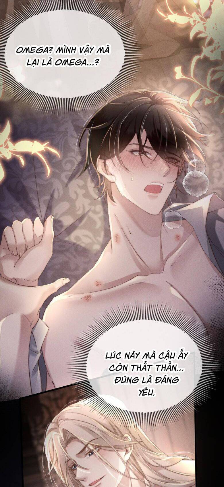 Kế Hoạch Tự Dưỡng Cuồng Khuyển - Chapter 3 - Page 4