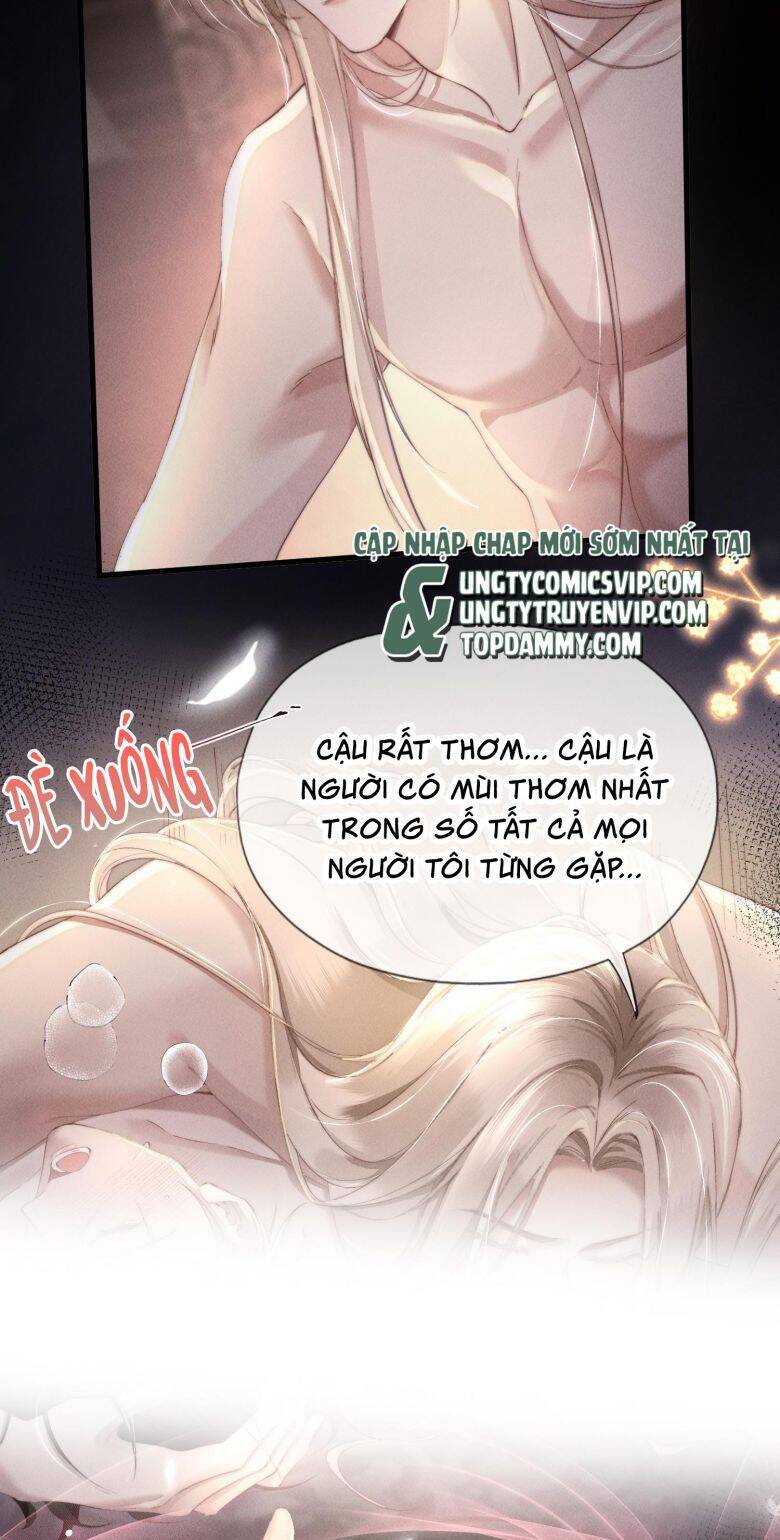 Kế Hoạch Tự Dưỡng Cuồng Khuyển - Chapter 3 - Page 5