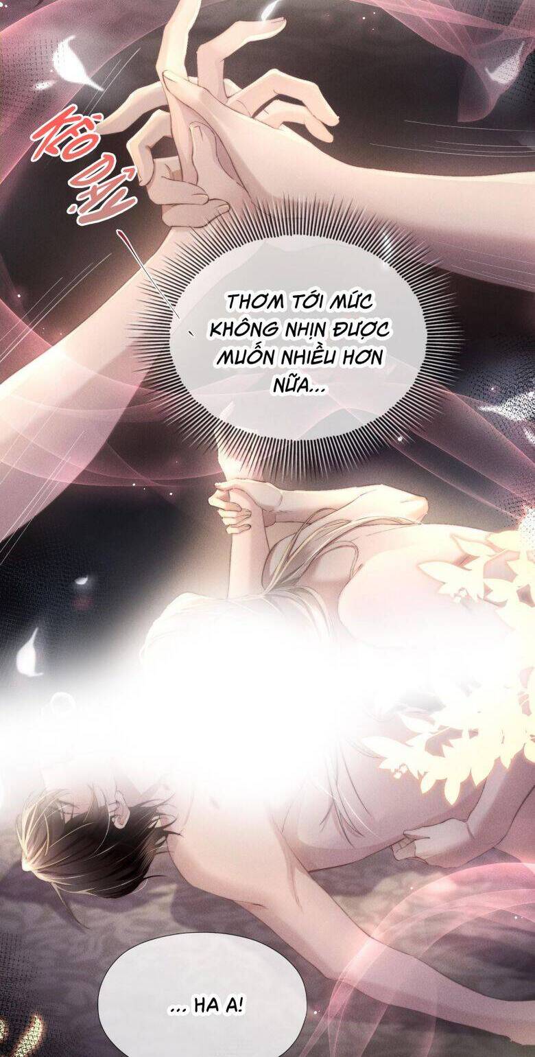 Kế Hoạch Tự Dưỡng Cuồng Khuyển - Chapter 3 - Page 6