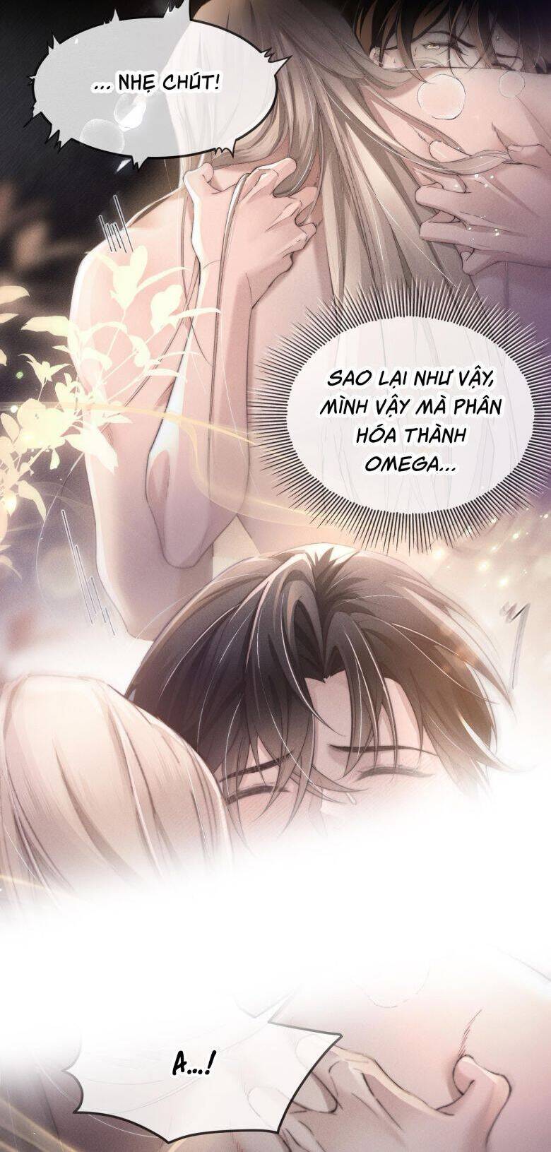 Kế Hoạch Tự Dưỡng Cuồng Khuyển - Chapter 3 - Page 8