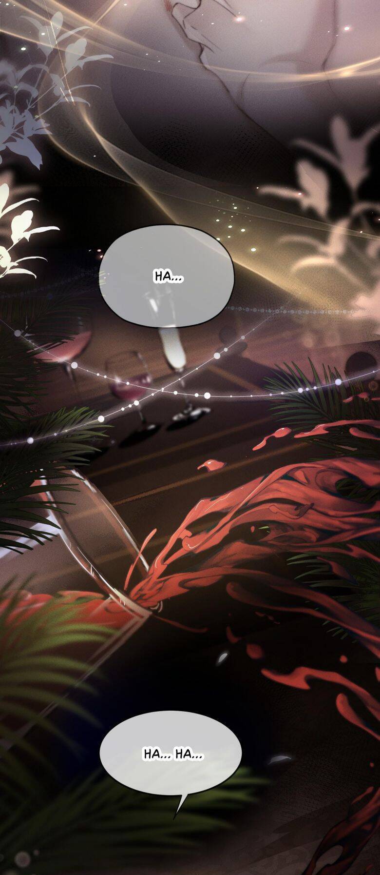 Kế Hoạch Tự Dưỡng Cuồng Khuyển - Chapter 3 - Page 9