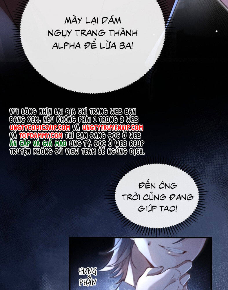 Kế Hoạch Tự Dưỡng Cuồng Khuyển - Chapter 30 - Page 10