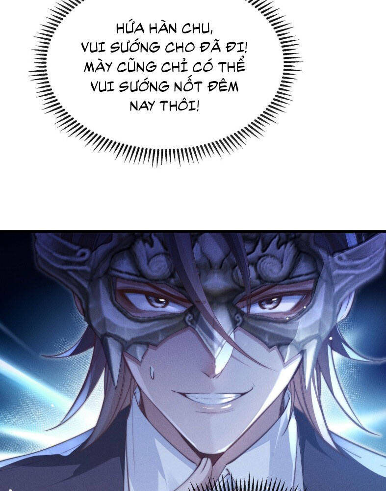 Kế Hoạch Tự Dưỡng Cuồng Khuyển - Chapter 30 - Page 12