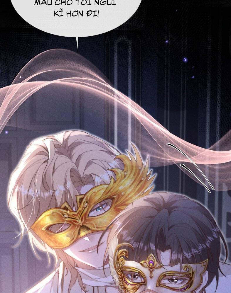 Kế Hoạch Tự Dưỡng Cuồng Khuyển - Chapter 30 - Page 15