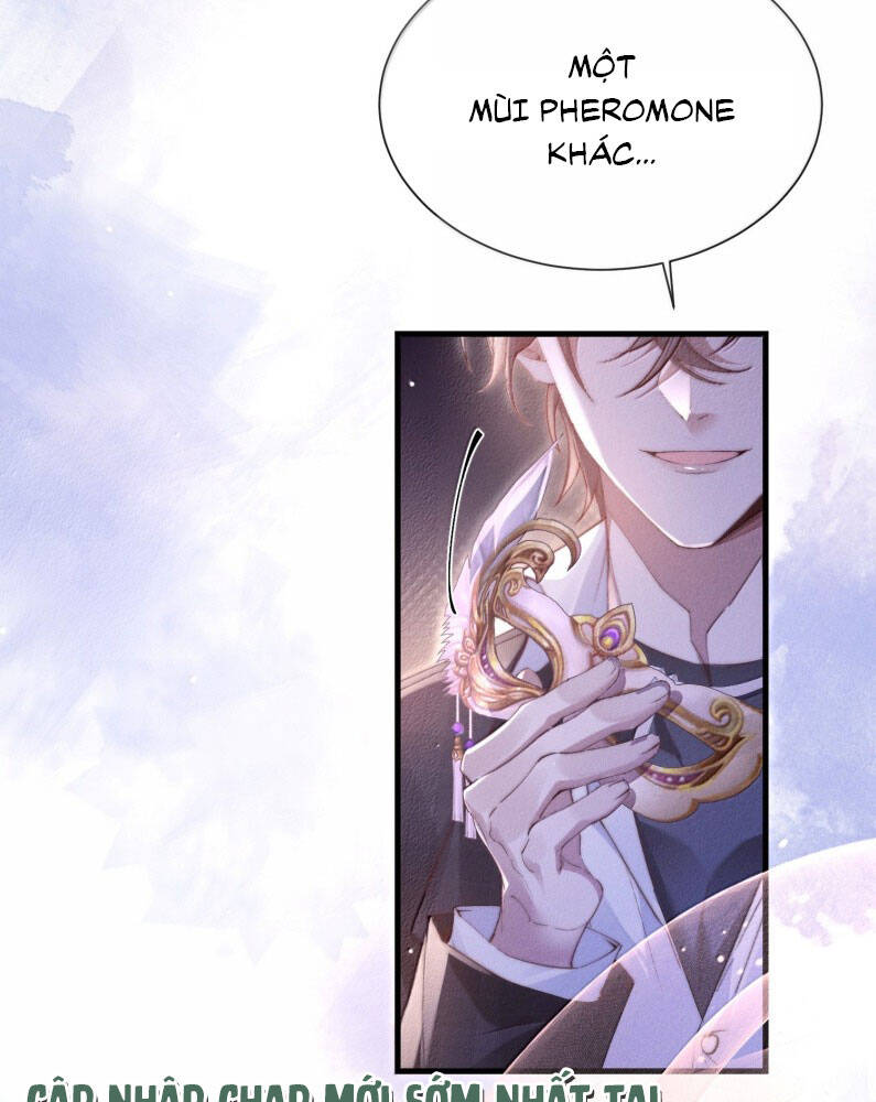 Kế Hoạch Tự Dưỡng Cuồng Khuyển - Chapter 30 - Page 22