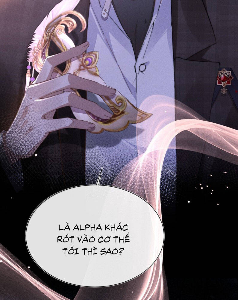 Kế Hoạch Tự Dưỡng Cuồng Khuyển - Chapter 30 - Page 24