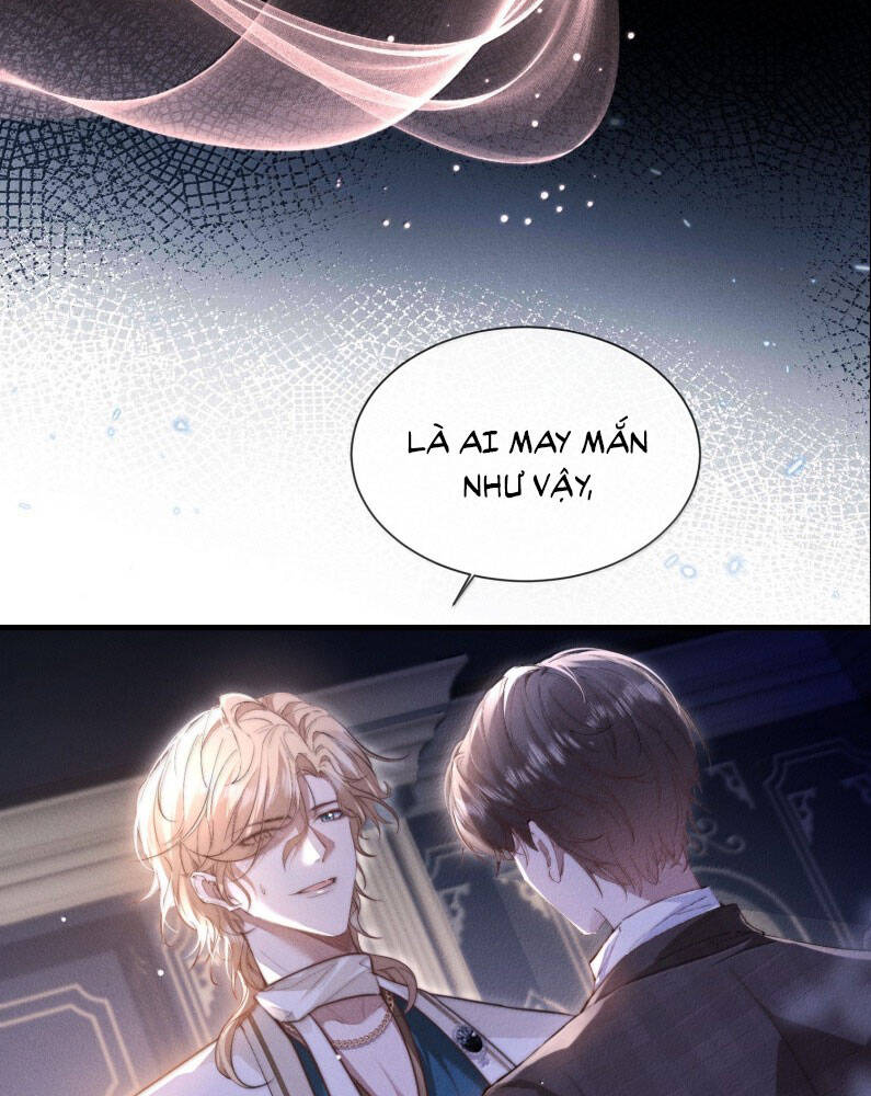 Kế Hoạch Tự Dưỡng Cuồng Khuyển - Chapter 30 - Page 25