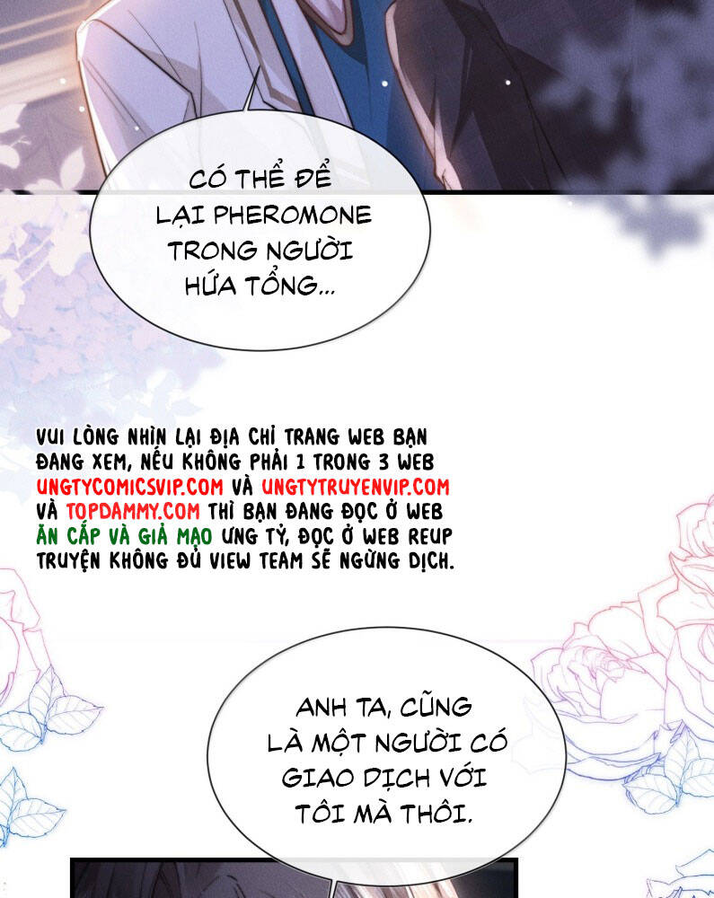 Kế Hoạch Tự Dưỡng Cuồng Khuyển - Chapter 30 - Page 26