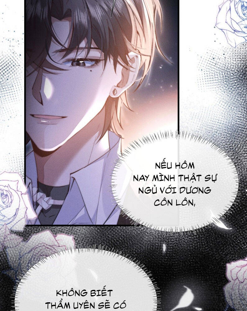 Kế Hoạch Tự Dưỡng Cuồng Khuyển - Chapter 30 - Page 27