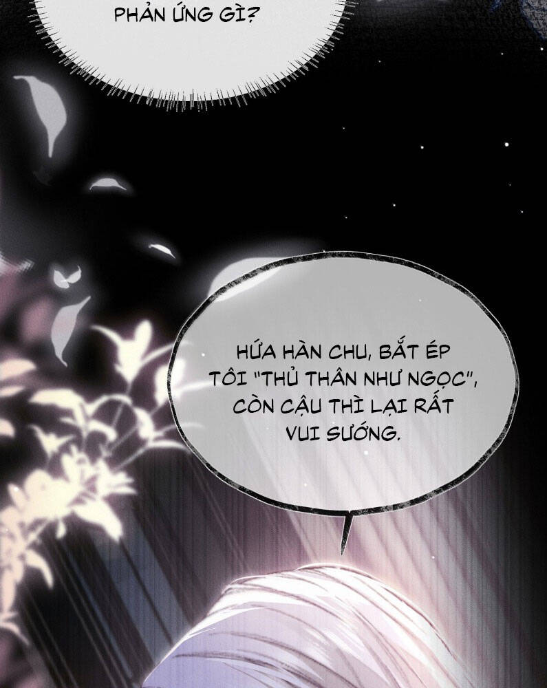 Kế Hoạch Tự Dưỡng Cuồng Khuyển - Chapter 30 - Page 28