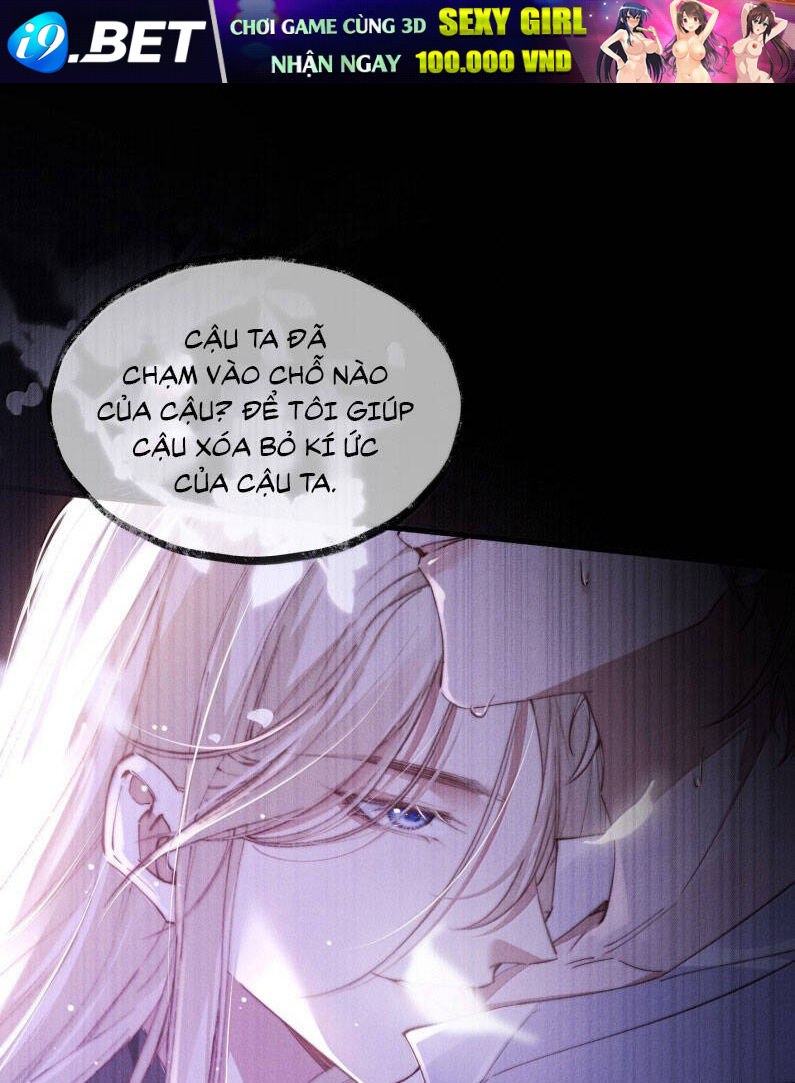 Kế Hoạch Tự Dưỡng Cuồng Khuyển - Chapter 30 - Page 31