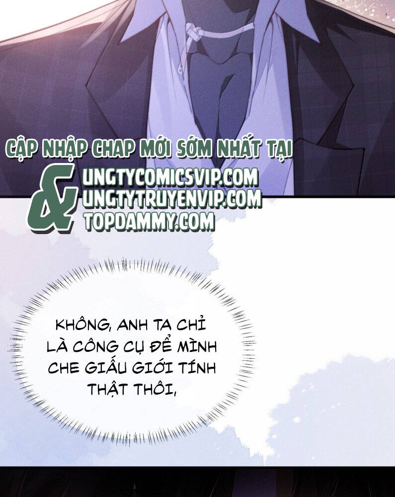 Kế Hoạch Tự Dưỡng Cuồng Khuyển - Chapter 30 - Page 37