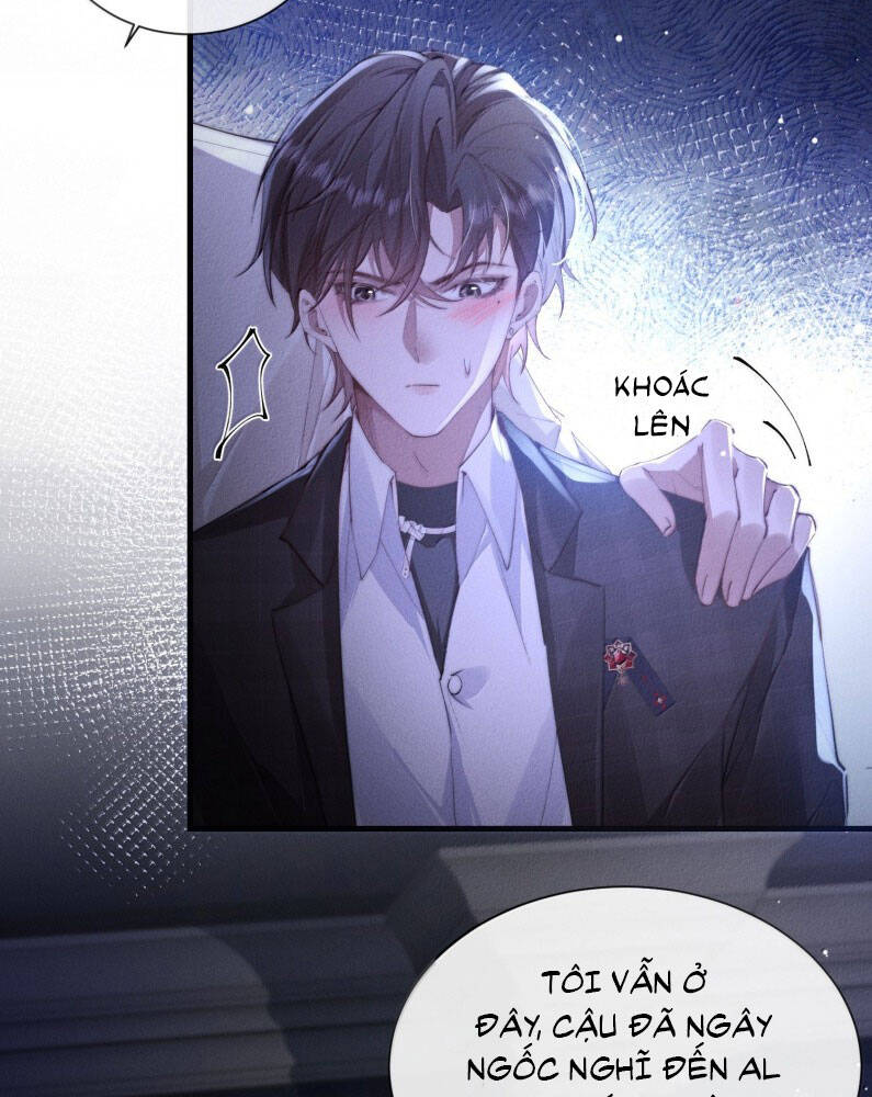 Kế Hoạch Tự Dưỡng Cuồng Khuyển - Chapter 30 - Page 39