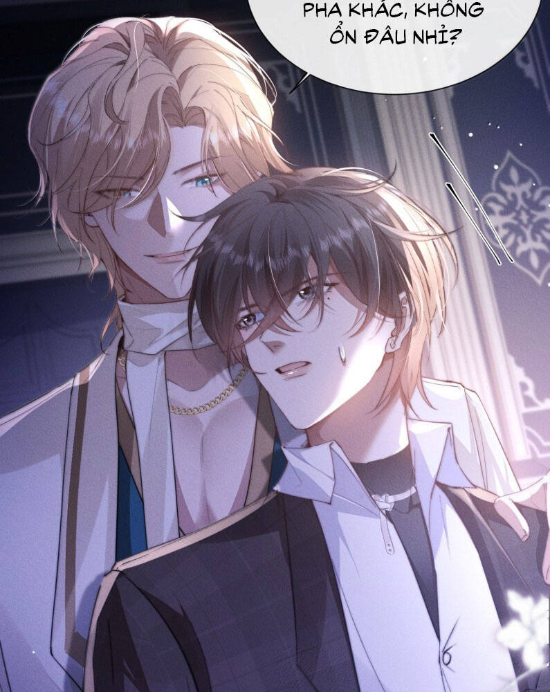 Kế Hoạch Tự Dưỡng Cuồng Khuyển - Chapter 30 - Page 40