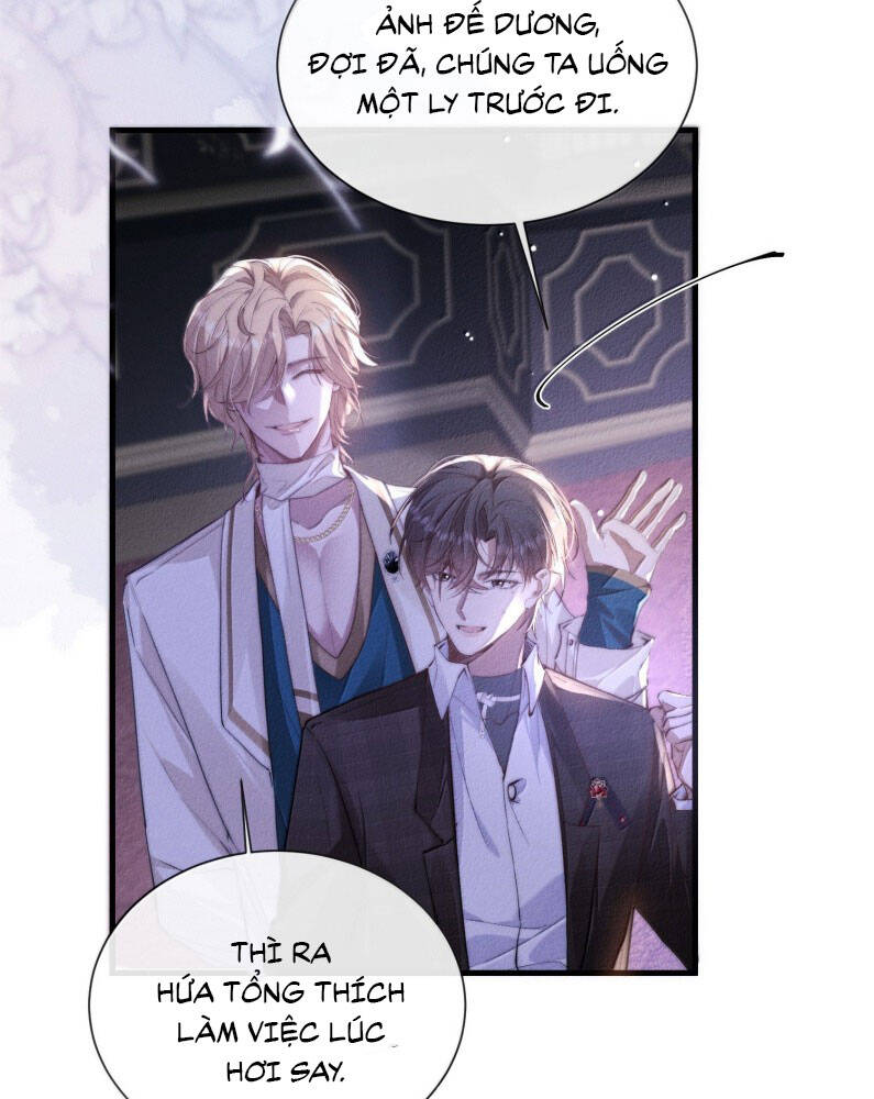 Kế Hoạch Tự Dưỡng Cuồng Khuyển - Chapter 30 - Page 42