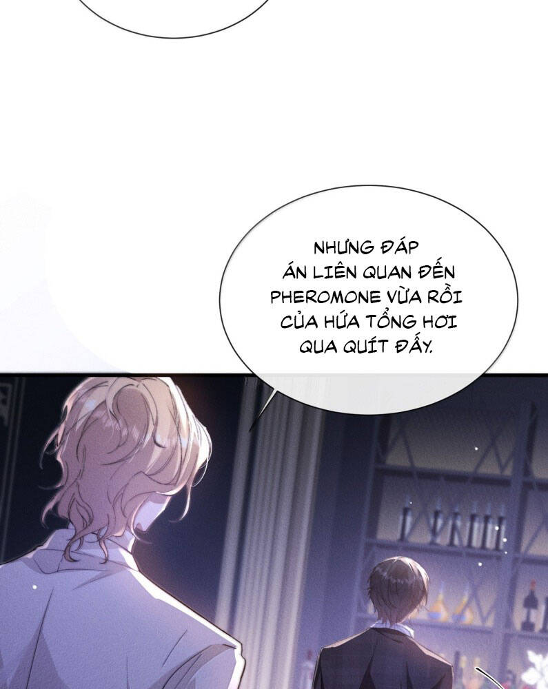 Kế Hoạch Tự Dưỡng Cuồng Khuyển - Chapter 30 - Page 43