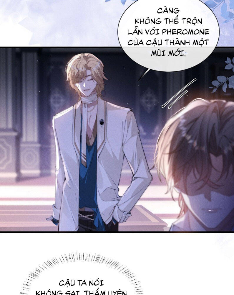 Kế Hoạch Tự Dưỡng Cuồng Khuyển - Chapter 30 - Page 46