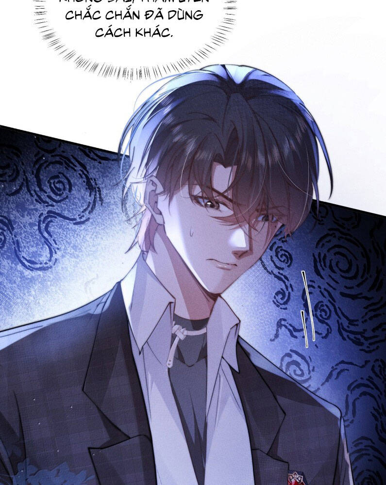 Kế Hoạch Tự Dưỡng Cuồng Khuyển - Chapter 30 - Page 47