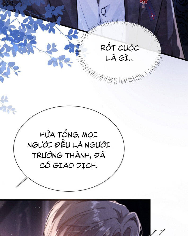 Kế Hoạch Tự Dưỡng Cuồng Khuyển - Chapter 30 - Page 48
