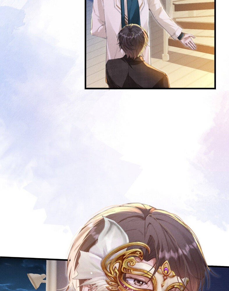 Kế Hoạch Tự Dưỡng Cuồng Khuyển - Chapter 30 - Page 5