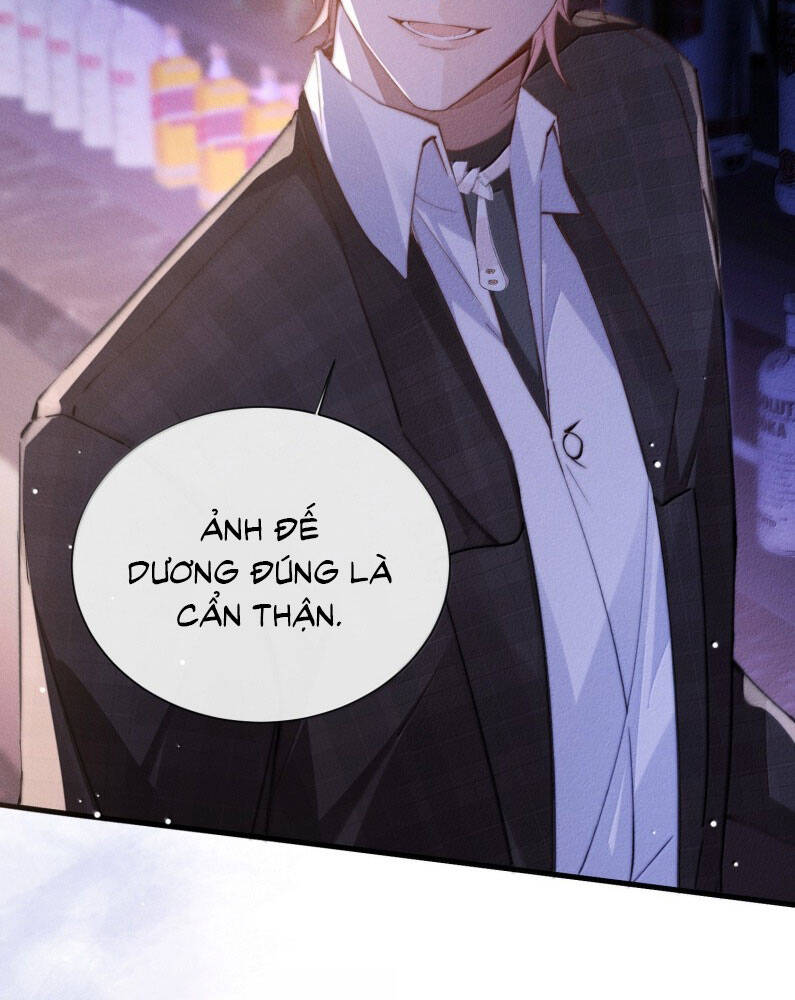 Kế Hoạch Tự Dưỡng Cuồng Khuyển - Chapter 30 - Page 53