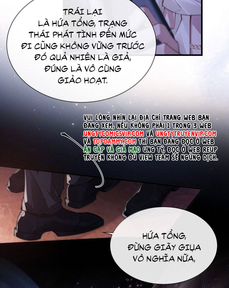 Kế Hoạch Tự Dưỡng Cuồng Khuyển - Chapter 30 - Page 55