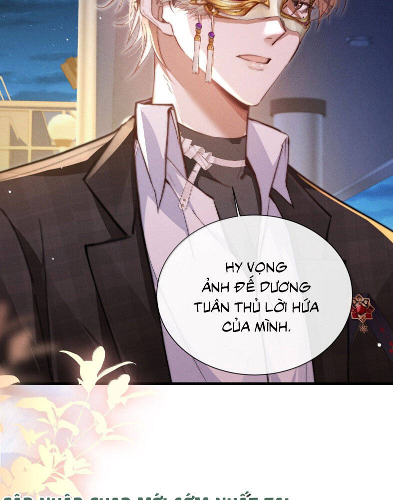 Kế Hoạch Tự Dưỡng Cuồng Khuyển - Chapter 30 - Page 6