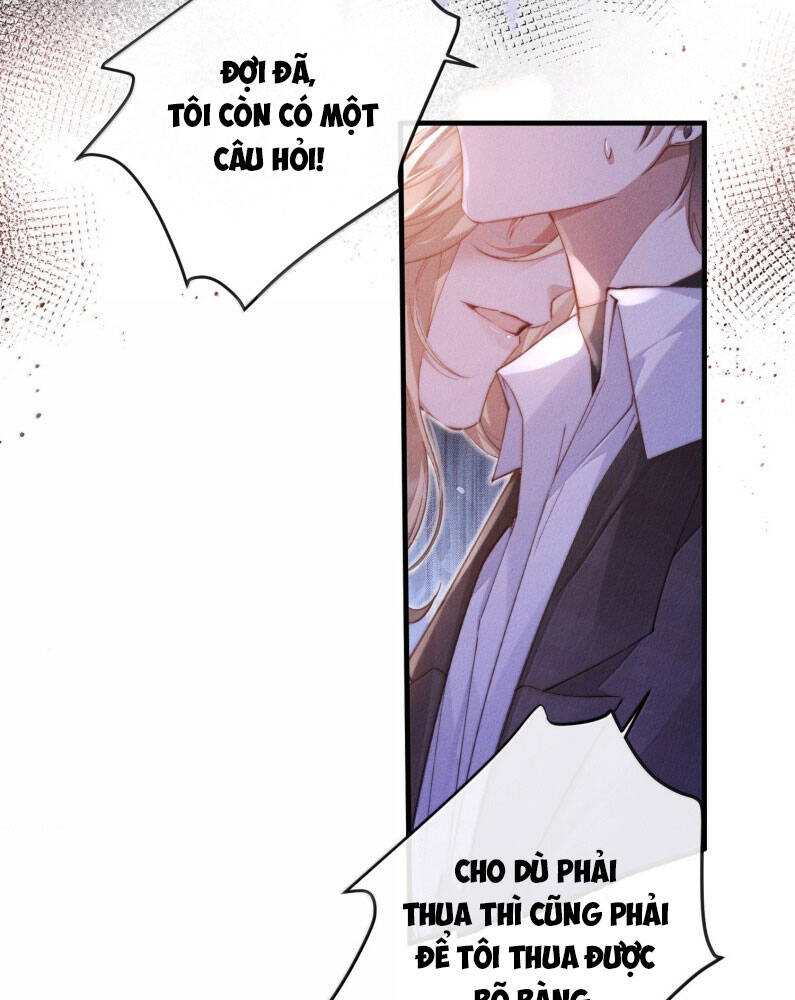 Kế Hoạch Tự Dưỡng Cuồng Khuyển - Chapter 30 - Page 65