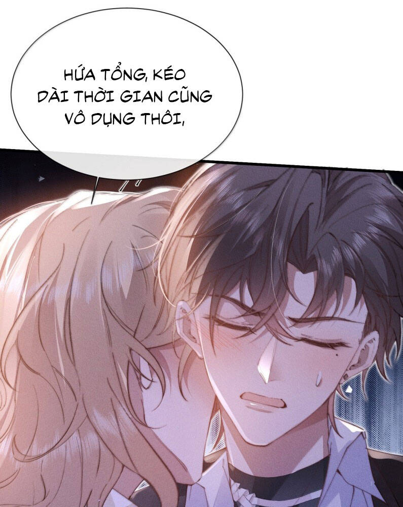 Kế Hoạch Tự Dưỡng Cuồng Khuyển - Chapter 30 - Page 67