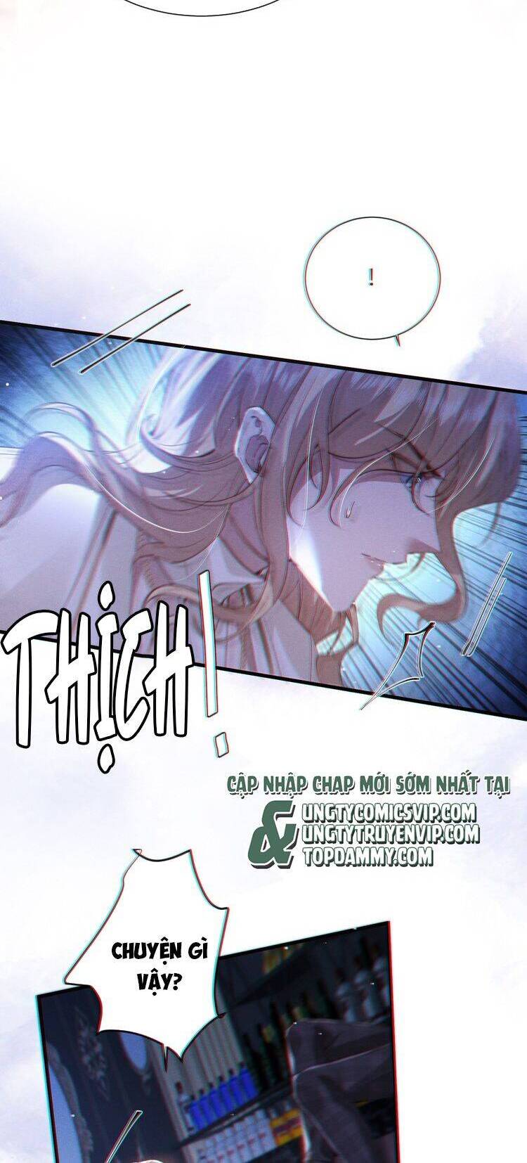 Kế Hoạch Tự Dưỡng Cuồng Khuyển - Chapter 31 - Page 10