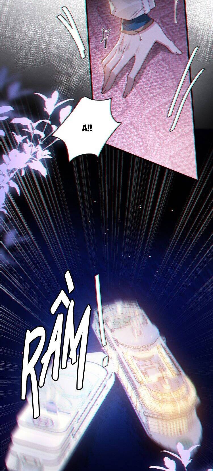 Kế Hoạch Tự Dưỡng Cuồng Khuyển - Chapter 31 - Page 12