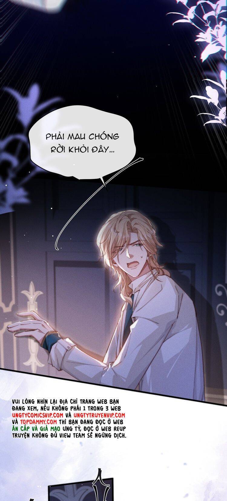 Kế Hoạch Tự Dưỡng Cuồng Khuyển - Chapter 31 - Page 13