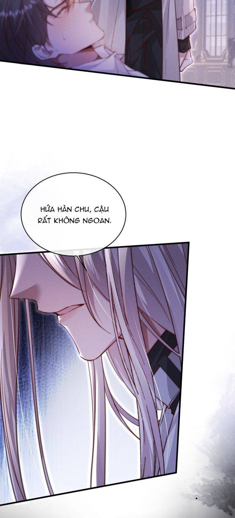 Kế Hoạch Tự Dưỡng Cuồng Khuyển - Chapter 31 - Page 23