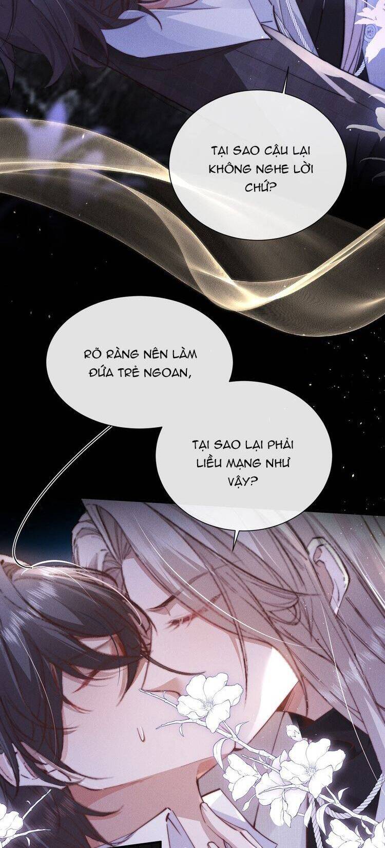 Kế Hoạch Tự Dưỡng Cuồng Khuyển - Chapter 31 - Page 26