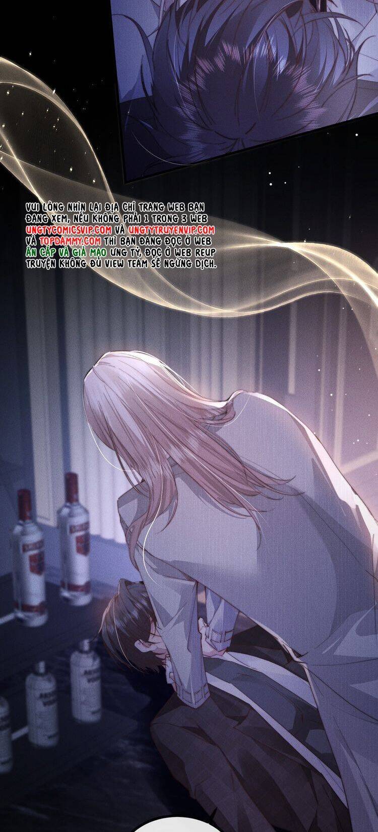 Kế Hoạch Tự Dưỡng Cuồng Khuyển - Chapter 31 - Page 28