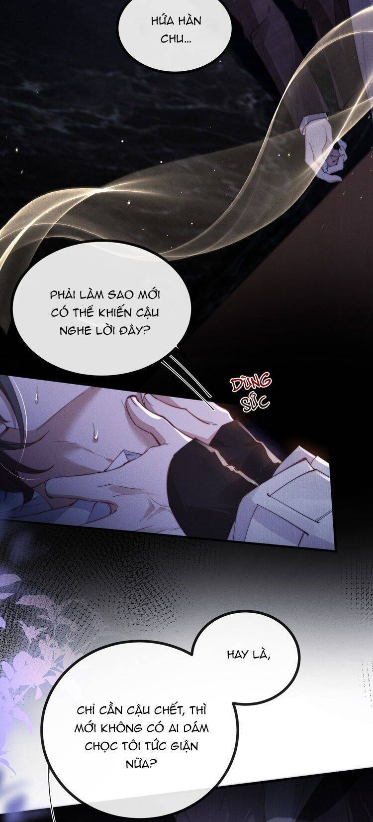 Kế Hoạch Tự Dưỡng Cuồng Khuyển - Chapter 31 - Page 29