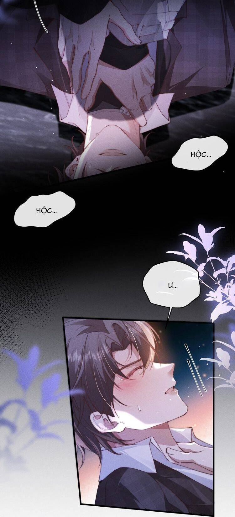 Kế Hoạch Tự Dưỡng Cuồng Khuyển - Chapter 31 - Page 30