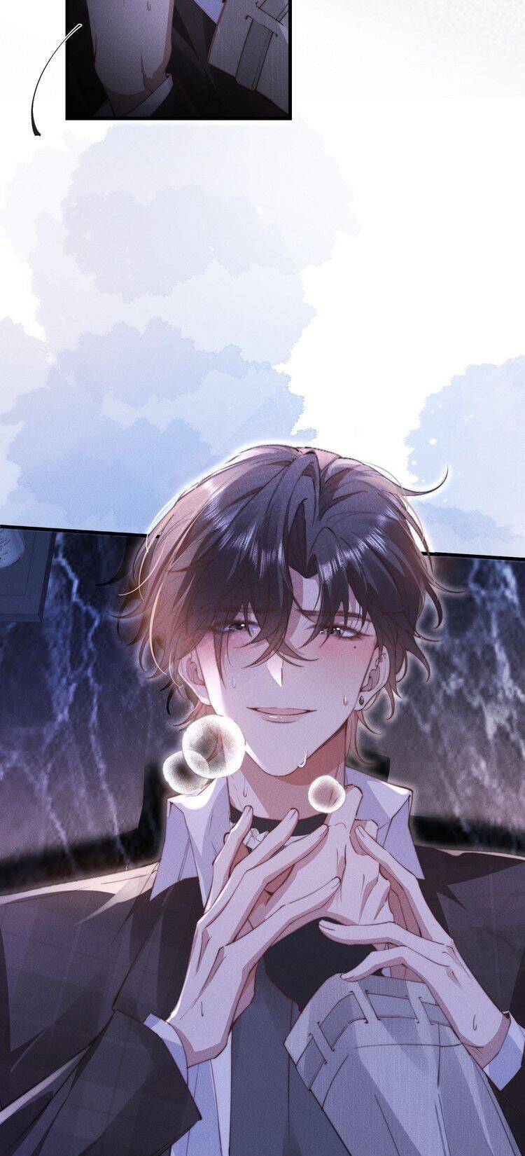 Kế Hoạch Tự Dưỡng Cuồng Khuyển - Chapter 31 - Page 33