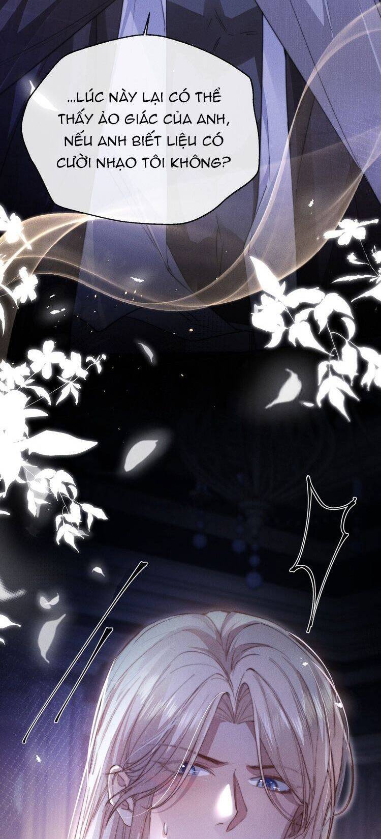 Kế Hoạch Tự Dưỡng Cuồng Khuyển - Chapter 31 - Page 34