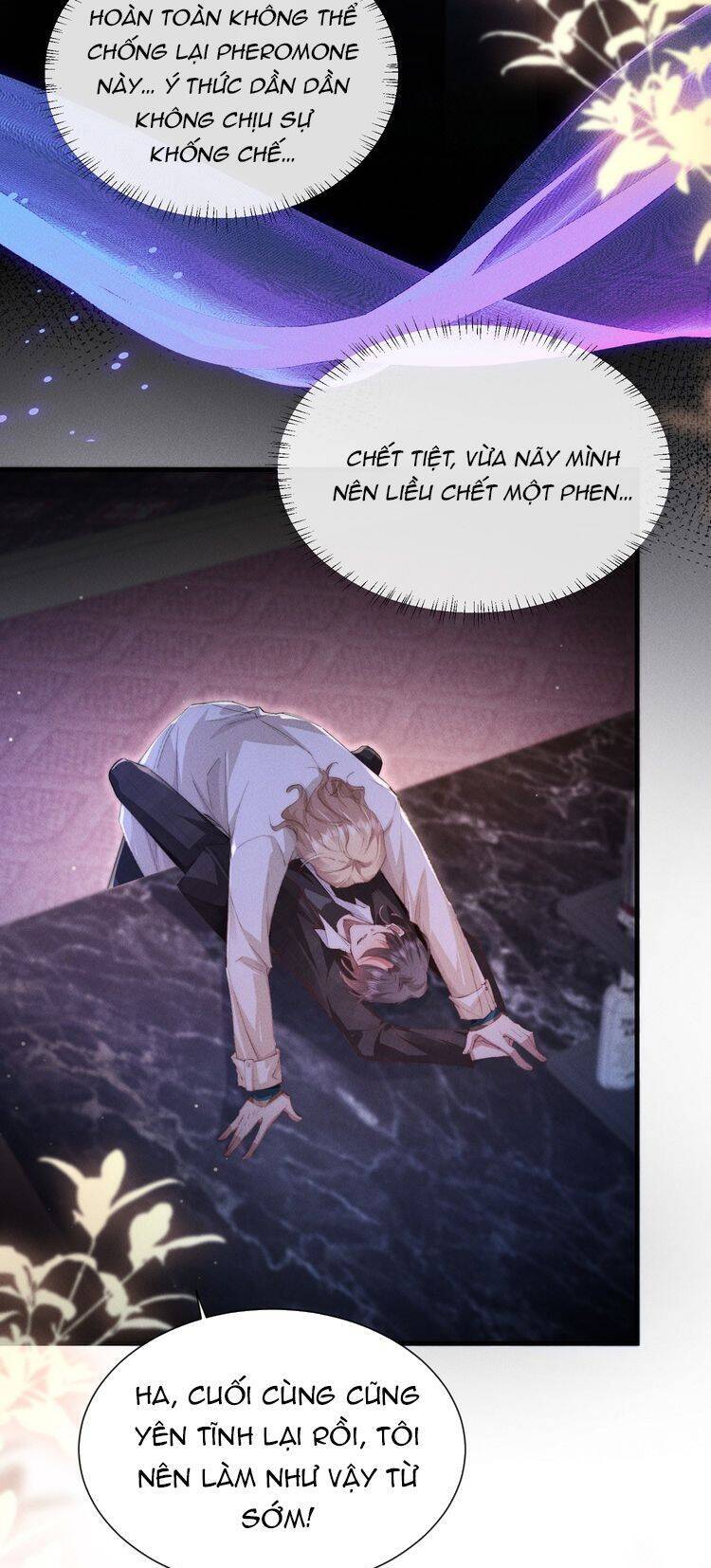 Kế Hoạch Tự Dưỡng Cuồng Khuyển - Chapter 31 - Page 9