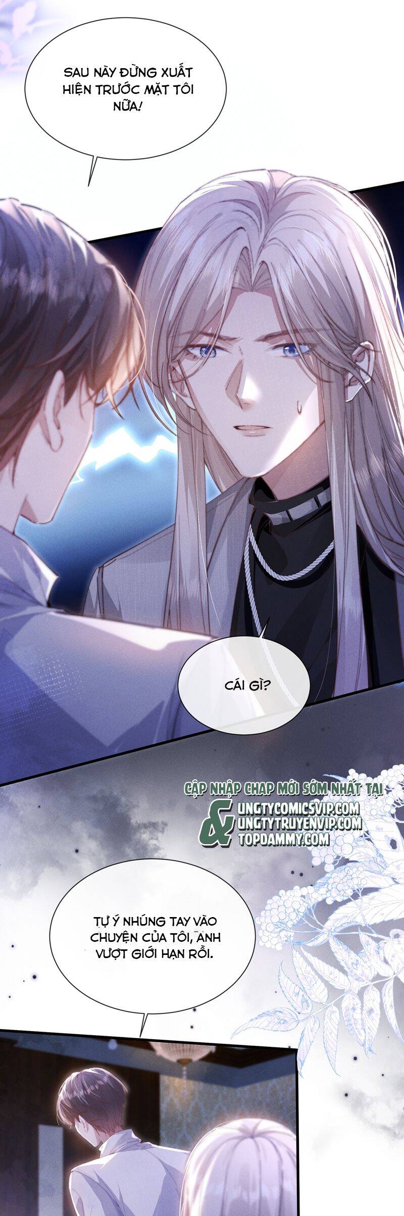 Kế Hoạch Tự Dưỡng Cuồng Khuyển - Chapter 32 - Page 14