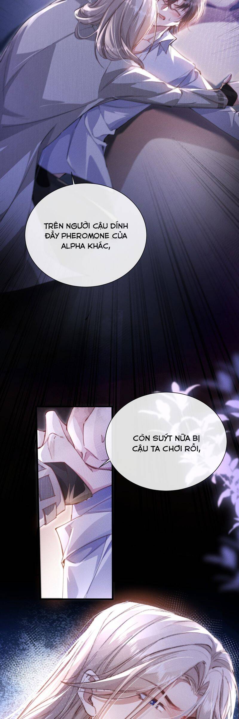 Kế Hoạch Tự Dưỡng Cuồng Khuyển - Chapter 32 - Page 17
