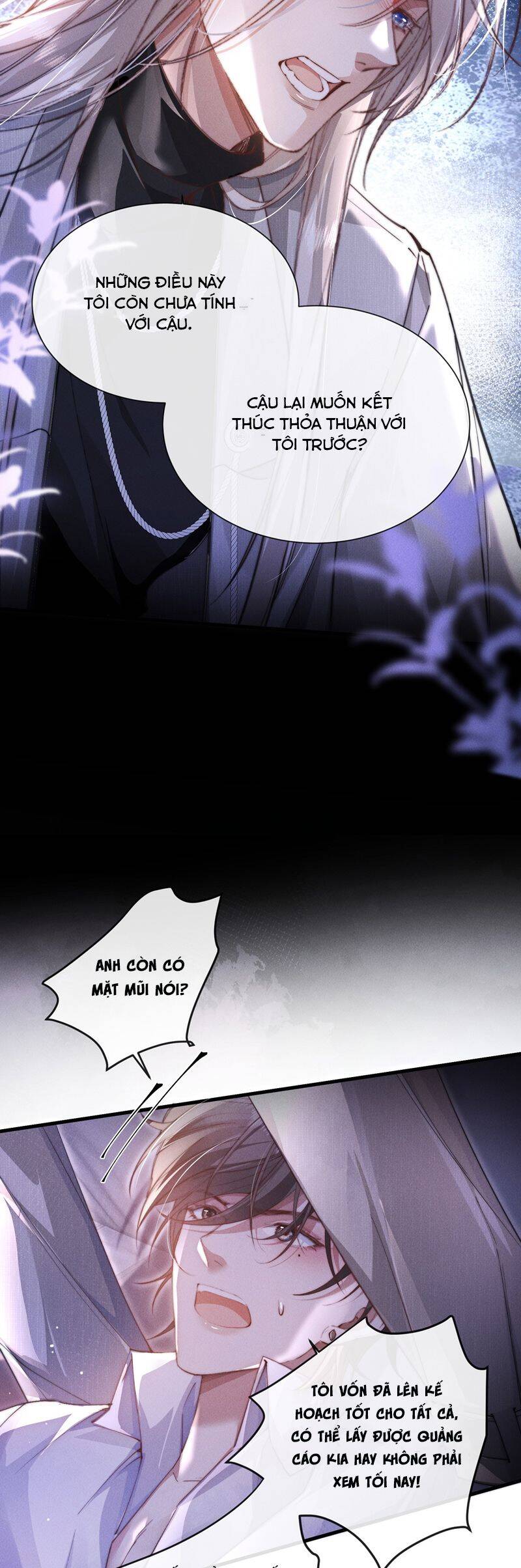 Kế Hoạch Tự Dưỡng Cuồng Khuyển - Chapter 32 - Page 18