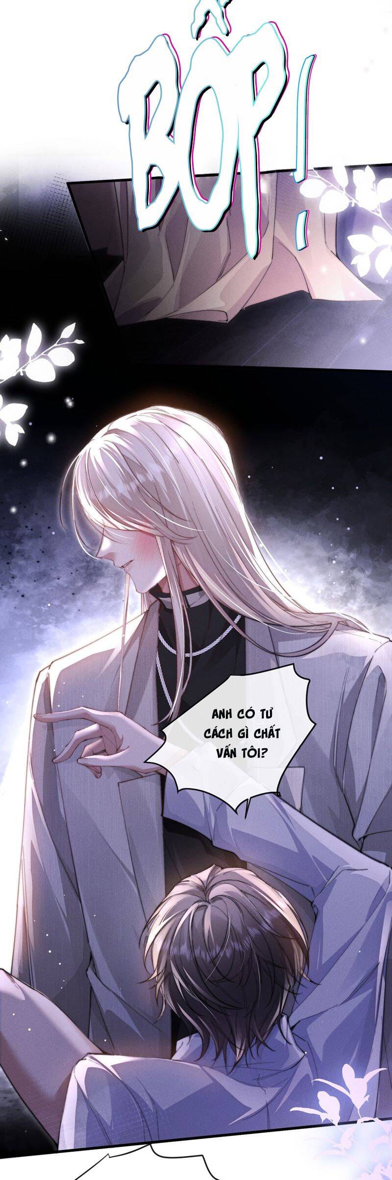 Kế Hoạch Tự Dưỡng Cuồng Khuyển - Chapter 32 - Page 20