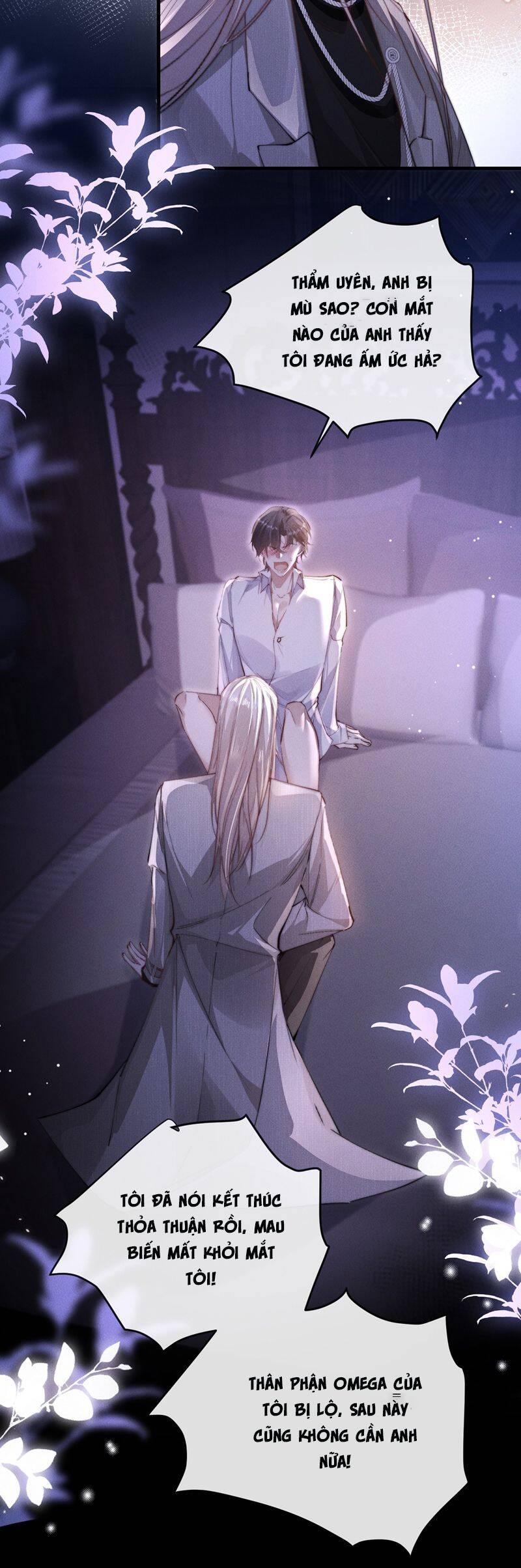 Kế Hoạch Tự Dưỡng Cuồng Khuyển - Chapter 32 - Page 23