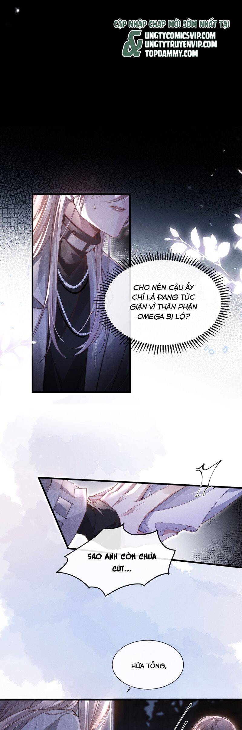 Kế Hoạch Tự Dưỡng Cuồng Khuyển - Chapter 32 - Page 24
