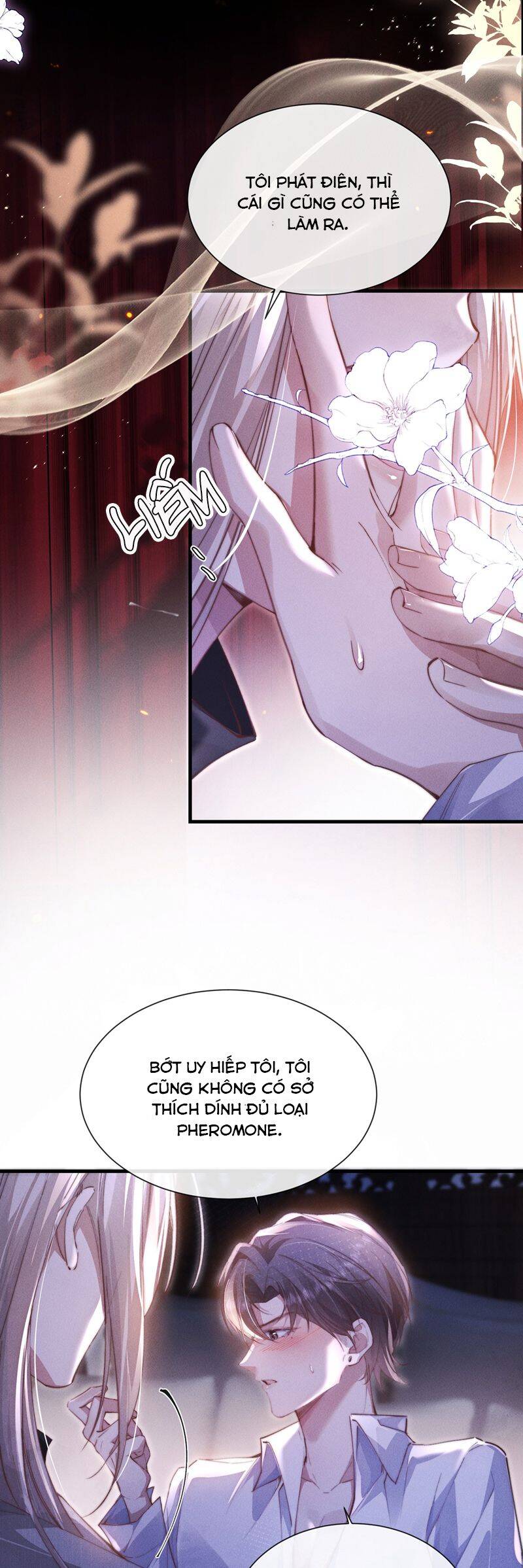 Kế Hoạch Tự Dưỡng Cuồng Khuyển - Chapter 32 - Page 27