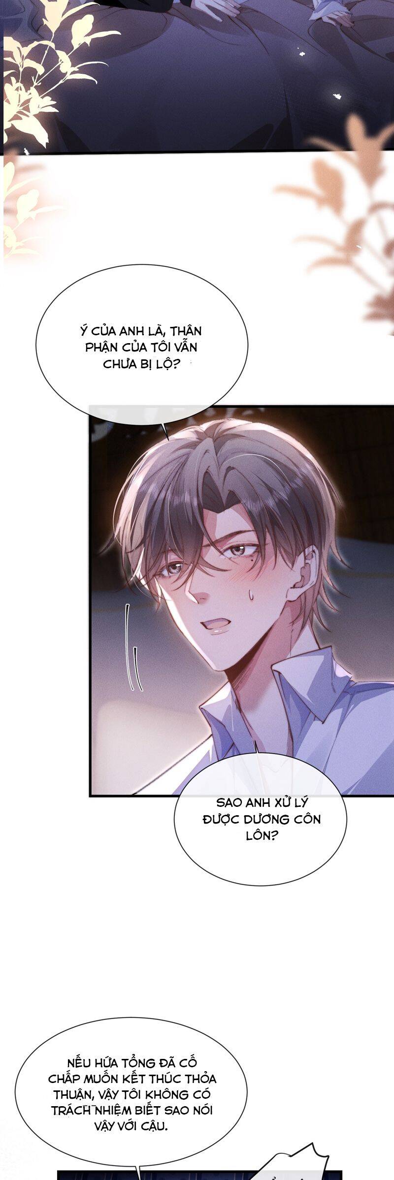 Kế Hoạch Tự Dưỡng Cuồng Khuyển - Chapter 32 - Page 29