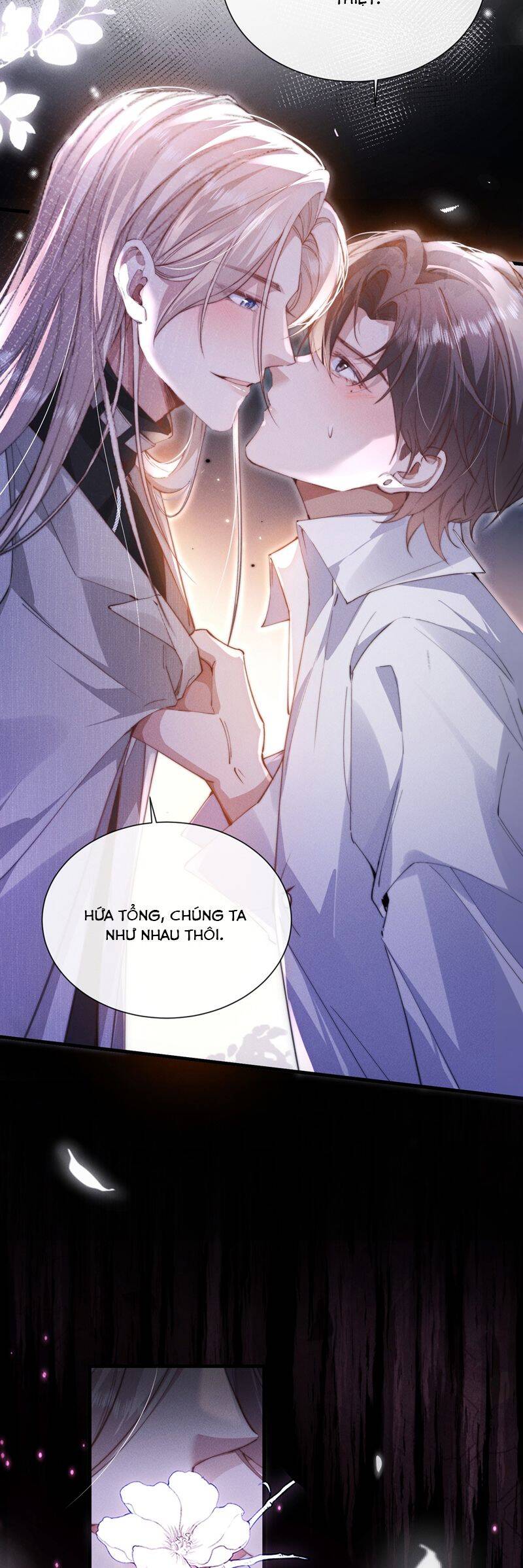 Kế Hoạch Tự Dưỡng Cuồng Khuyển - Chapter 32 - Page 31